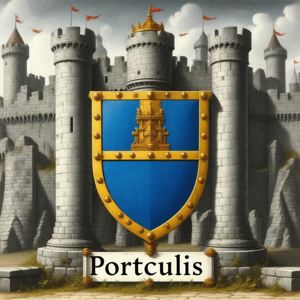 House of Beaufort